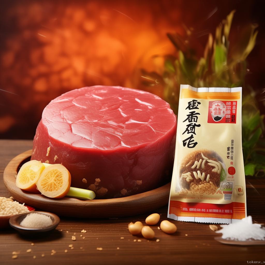 現在的食品科技視角下，腐乳與方便面調料鮮味對比解析