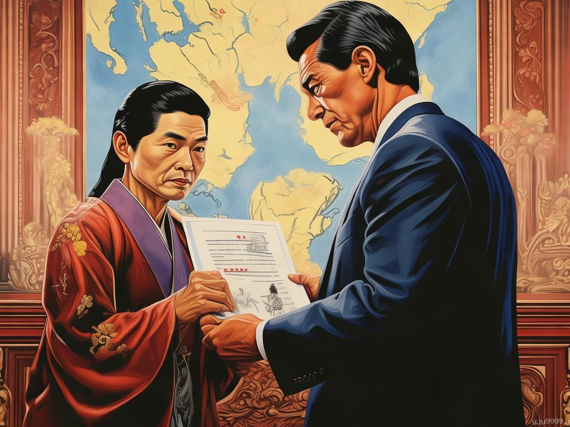 日本強烈要求美國重新考慮關稅政策的應對策略指南