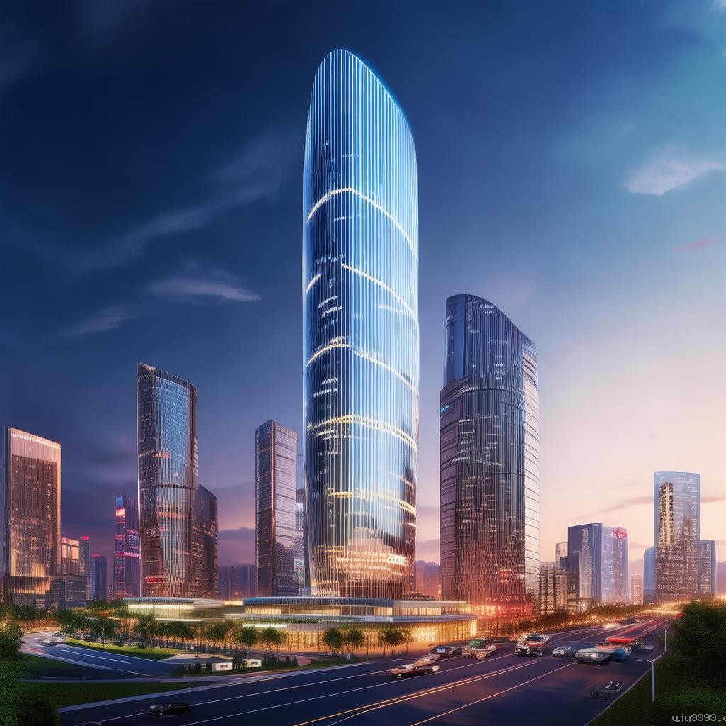 江淮集團尊界項目：百億投入下的超高端市場破局之路