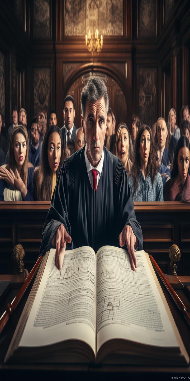 本以為是小罪，判刑卻出人意料的沉重：法律認知誤區與案例分析