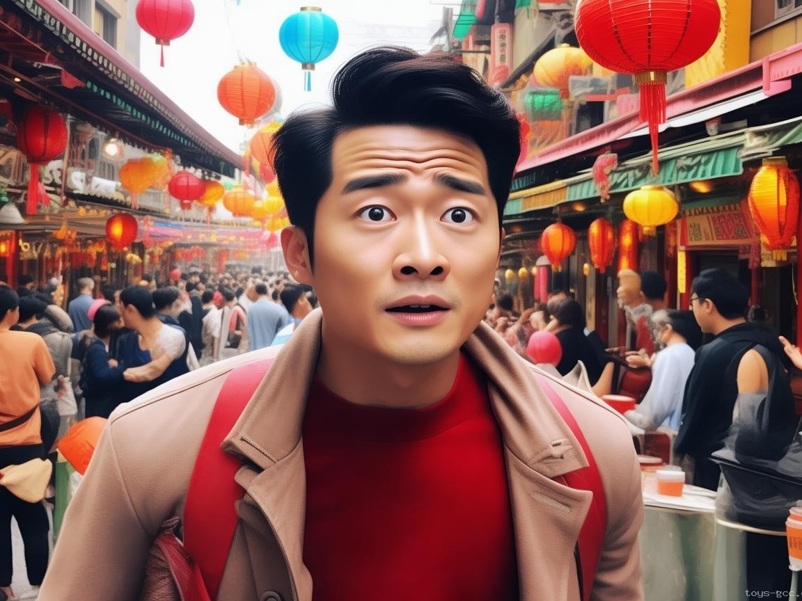 劉德華用粵語送端午祝福斷片事件：明星公眾形象與語言傳播效應深度剖析