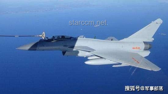 **美空軍機構高度評價殲-10CE：性能卓越，國際認可的新高度**