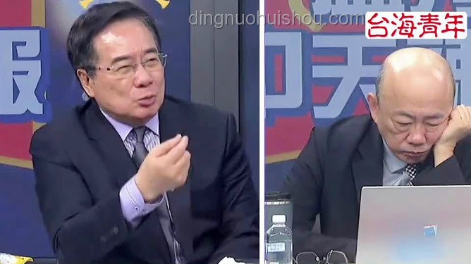 武統臺灣韓國是否出手？李在明回應的深度分析