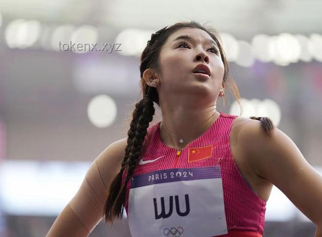 吳艷妮賽后深情致歉，未來田徑之路何去何從？