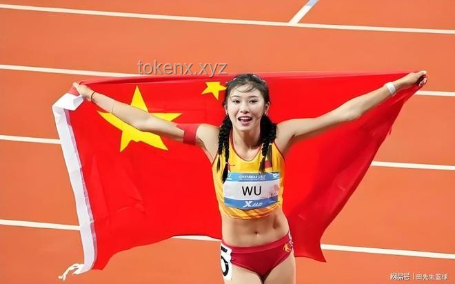 吳艷妮賽后深情致歉，未來田徑之路何去何從？