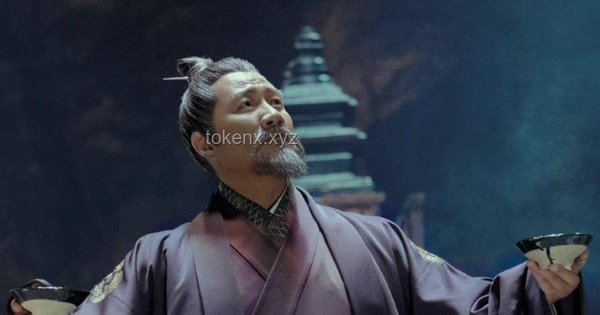 《莫離》官宣概念海報：揭秘古裝權(quán)謀劇的視覺盛宴