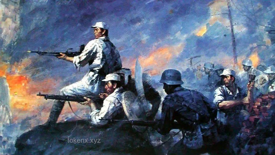 **與精神病鄰居的“持久戰”：我的砸門抗爭史**