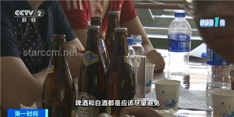 在北大，吃什么？未來餐飲趨勢大揭秘