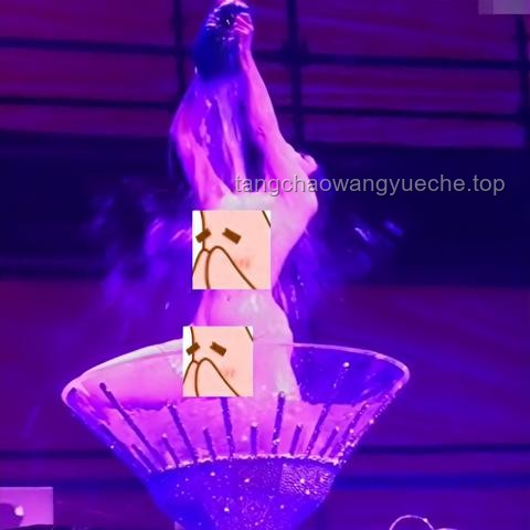 2025娛樂圈趨勢大預測：脫衣舞Lisa風波升級，趙薇女兒出道懸念，小S婚姻走向，吳彥祖形象重塑？