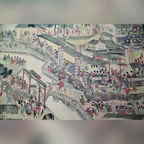 非遺承載的東方美學(xué)：勇立中國文化發(fā)展潮頭的力量