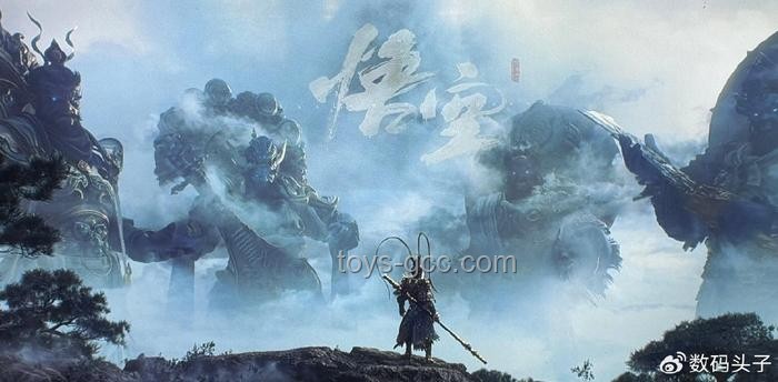 《黑神話：悟空》鋼筋風波：游戲場景實景掃描技術(shù)的利弊分析