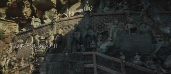 《黑神話：悟空》鋼筋風波：游戲場景實景掃描技術(shù)的利弊分析