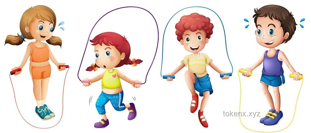 幼兒園跳繩訓(xùn)練新趨勢：簡單易懂的指導(dǎo)策略助力孩子快速掌握