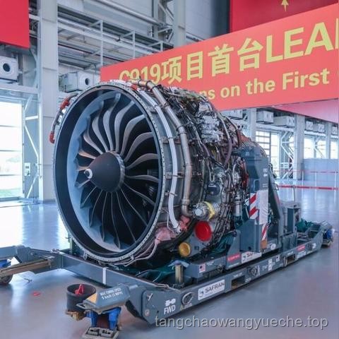 美國禁售C919關鍵產品和技術：中國商用飛機交付的挑戰與機遇