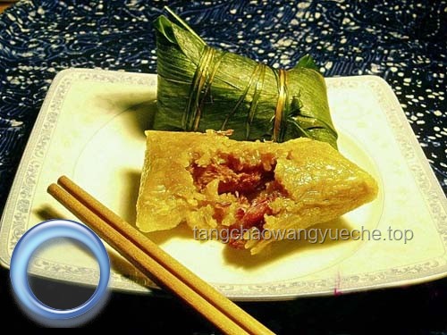 “斷眉吃粽子”現(xiàn)象下的傳統(tǒng)美食文化與現(xiàn)代營(yíng)銷融合洞察