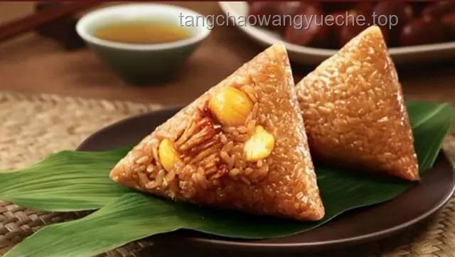 “斷眉吃粽子”現(xiàn)象下的傳統(tǒng)美食文化與現(xiàn)代營(yíng)銷融合洞察