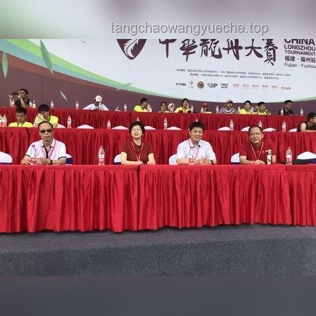 福州國際龍舟邀請賽觀賽實用指南 福州國際龍舟邀請賽觀賽實用指南