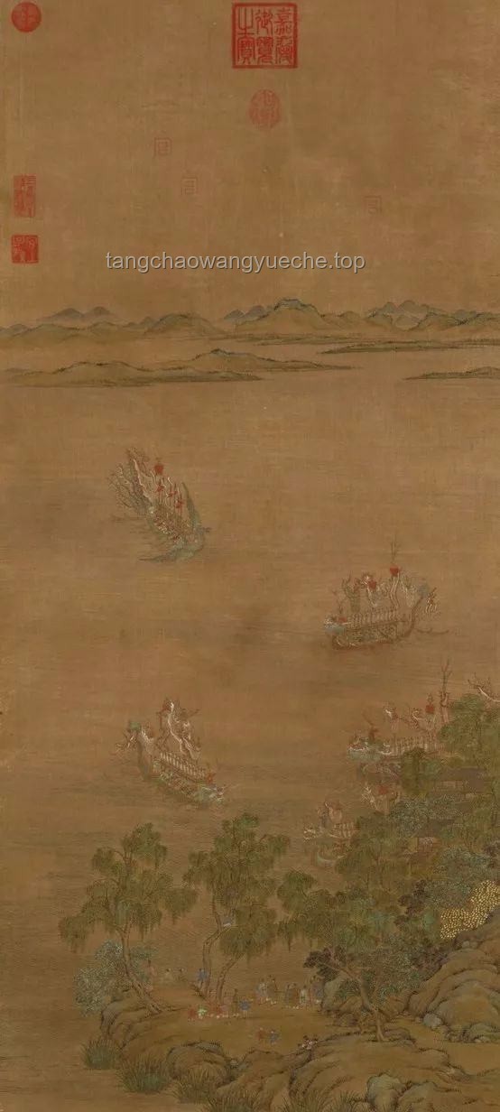 我在古代過端午：民俗、文化與時代變遷的深度解析