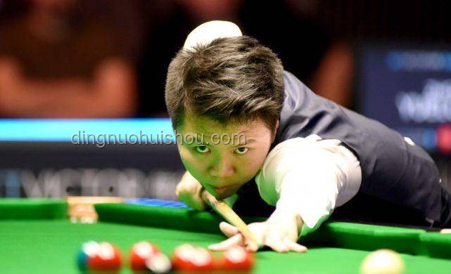 楚秉杰戰勝曹宇鵬晉級決賽：臺球競技策略與實戰解析指南
