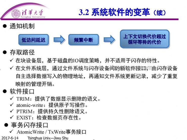 清華計算機入學(xué)教育新趨勢：科研方法論與個人成長路徑預(yù)測