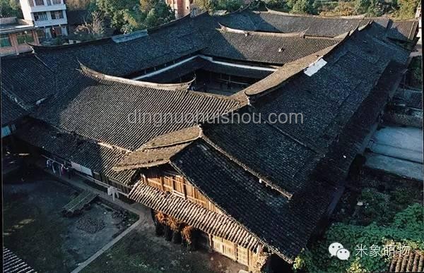 中國(guó)現(xiàn)存宏偉古建筑：未來趨勢(shì)與保護(hù)策略前瞻
