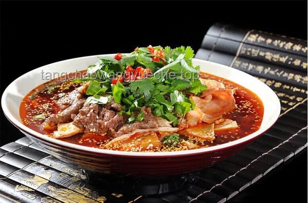 天生自帶鮮味食材大比拼：海鮮、菌菇、肉類與蔬菜的鮮味對決