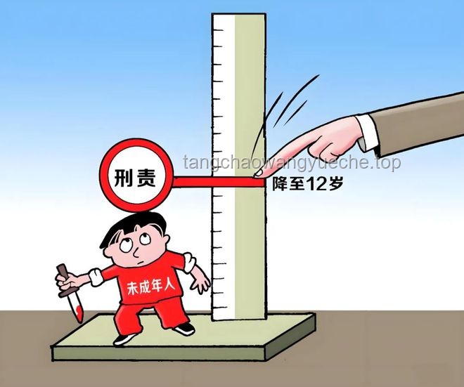 12周歲未成年人故意殺人，檢方如何有效追訴？