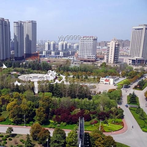 江淮集團尊界項目：百億投入下的超高端市場破局之路