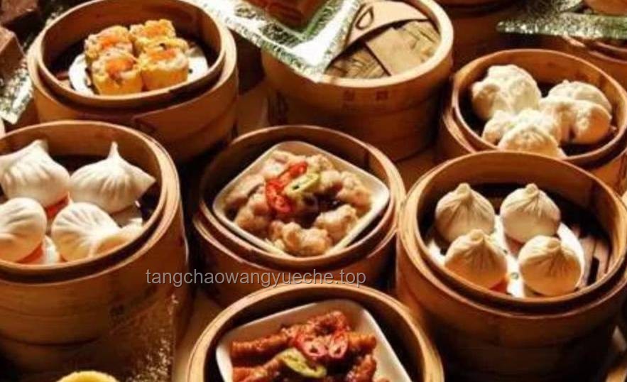 **為啥廣東這么潮濕，但是廣東人基本不吃辣椒排濕？揭秘廣東飲食智慧**