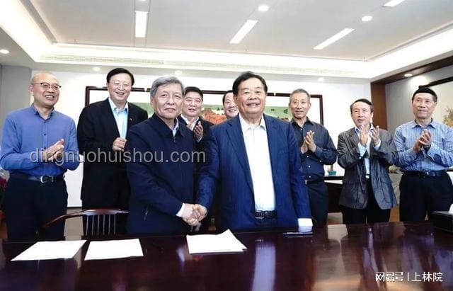 曹德旺與福耀科技大學：8億預算對標斯坦福，本碩博貫通培養新探索