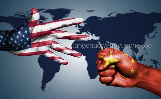 特朗普宣布提高進口鋼鐵關稅：背后考量與全球連鎖反應