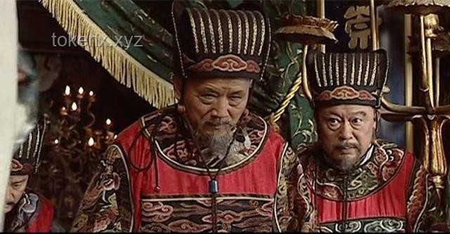 《大明王朝 1566》嚴(yán)嵩的自信：解析為何他認(rèn)為大明朝離不開他