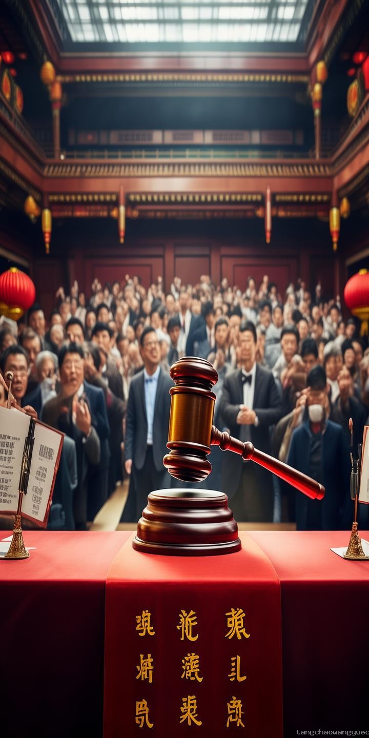 杭州“兇宅”競(jìng)拍實(shí)戰(zhàn)指南：14輪競(jìng)價(jià)后如何成功入手？