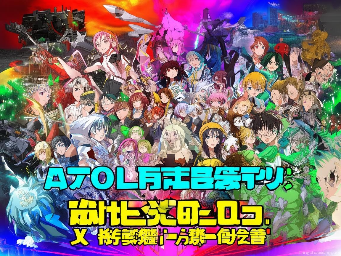 如何高效追番《超超超喜歡你的100部續作！2025年7月新番導視！【泛式】》