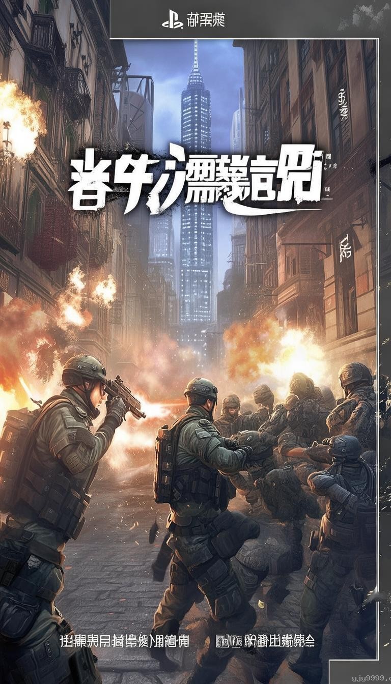 載入史冊！絕地潛兵上海保衛(wèi)戰(zhàn)，游戲行業(yè)的燃情時刻，射擊游戲，多人合作，跨界營銷