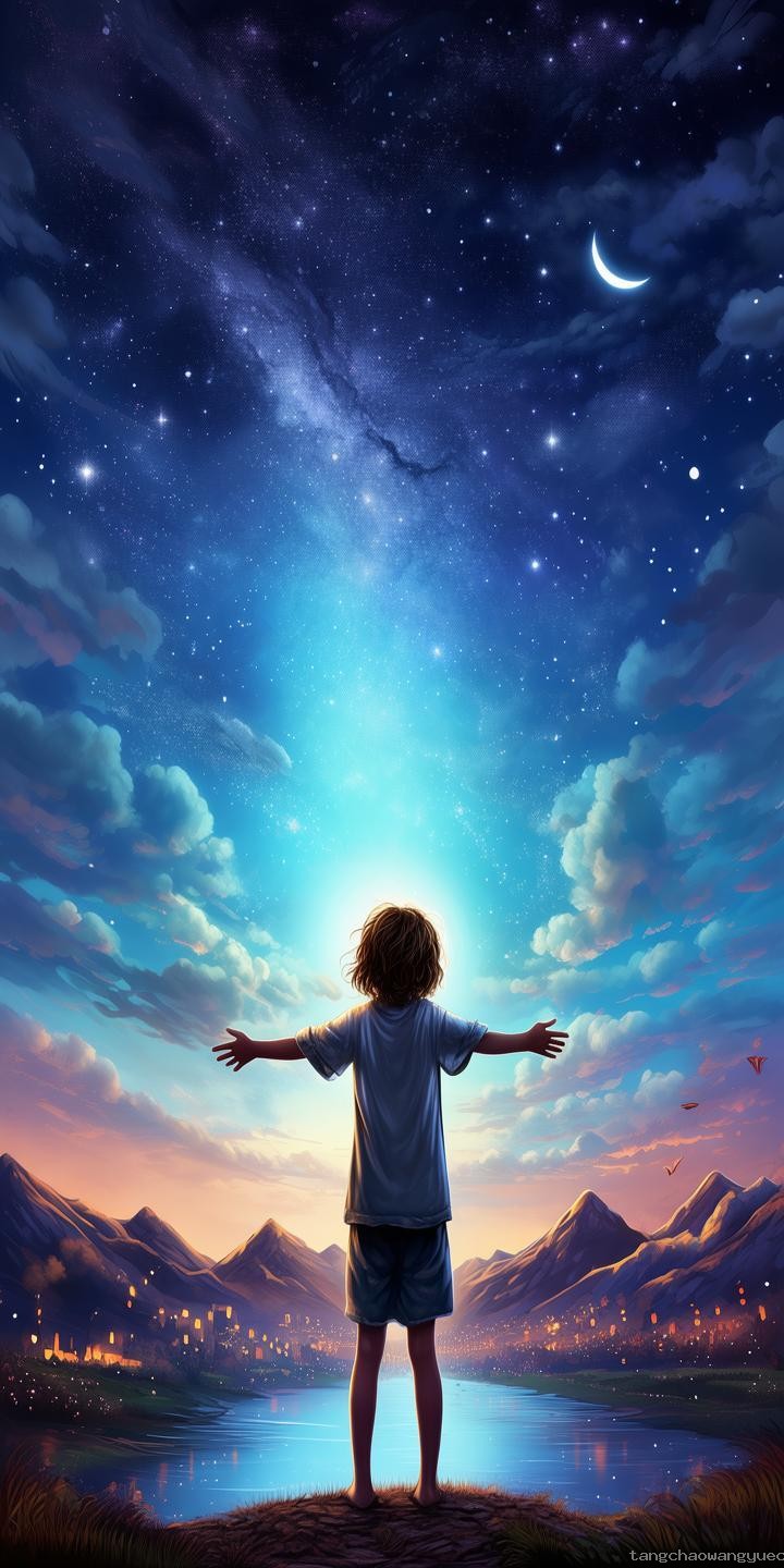 別怕，你是被神明們保佑著的孩子：克服內(nèi)心恐懼與不安的解決方案
