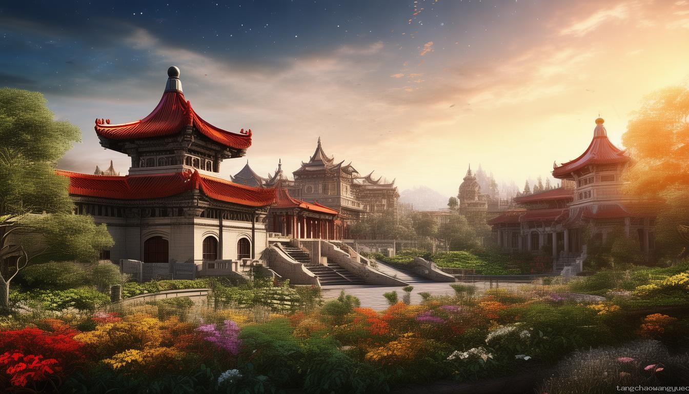 暨南大學(xué)：百年學(xué)府的璀璨風(fēng)采