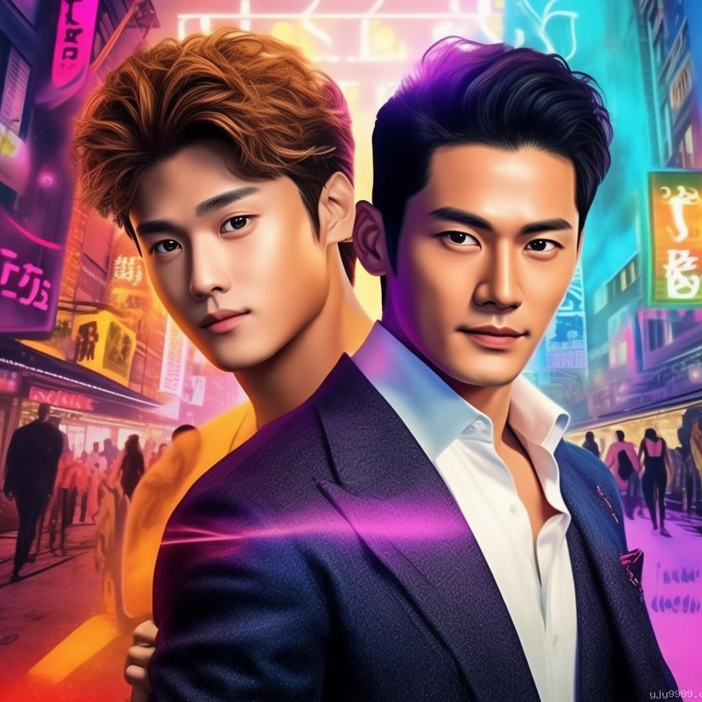 陳志朋：從“小虎隊”到“首個古偶演技全通藝員”的蛻變之路