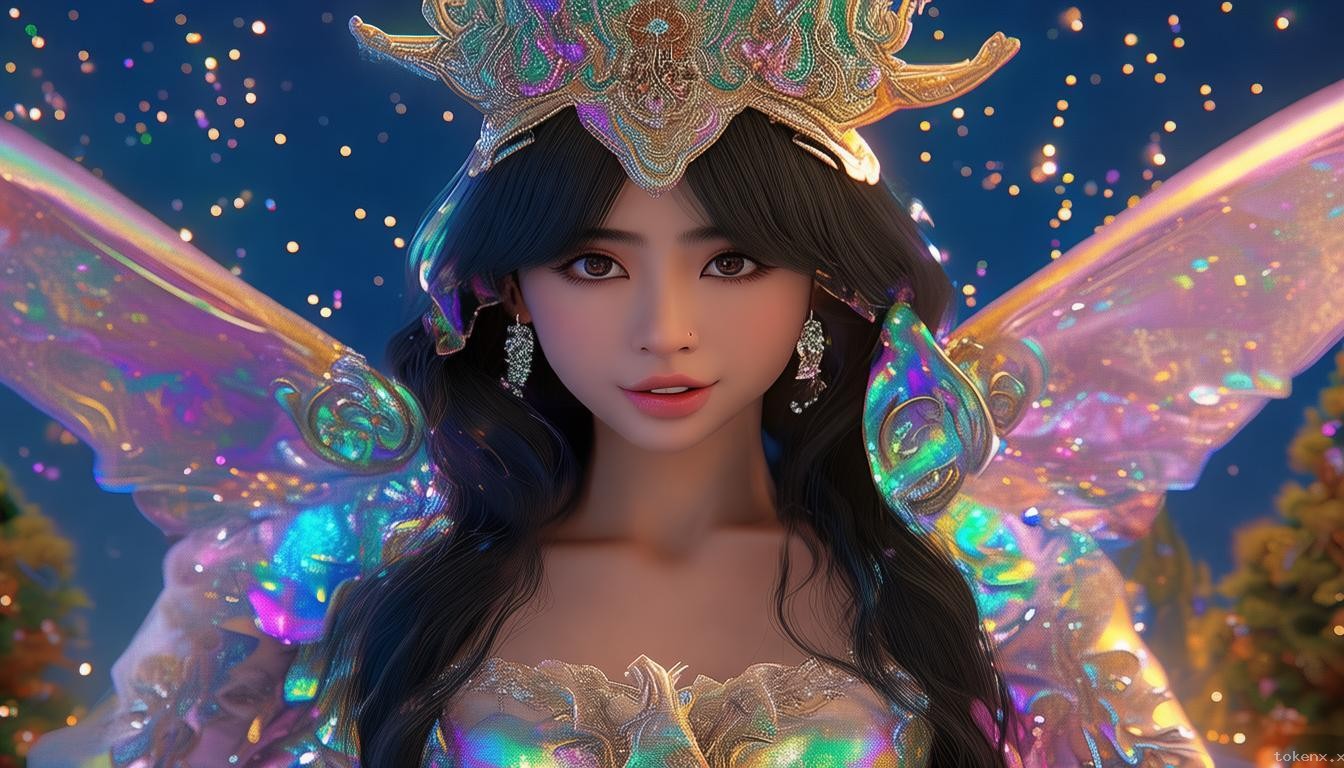 巴啦啦小魔仙凌媽媽扮演者自曝片酬，揭秘幕后故事