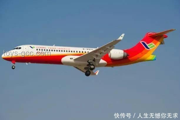 C919挑戰(zhàn)與機遇：美國施壓下的中國航空工業(yè)崛起之路