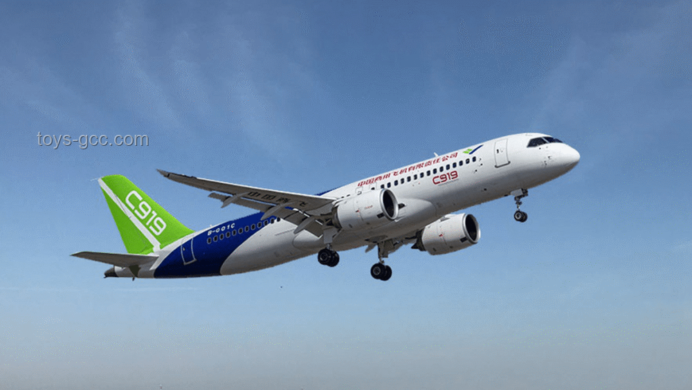 C919挑戰(zhàn)與機遇：美國施壓下的中國航空工業(yè)崛起之路