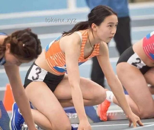 陳妤頡亞錦賽奪冠，開啟女子短跑新星閃耀之路