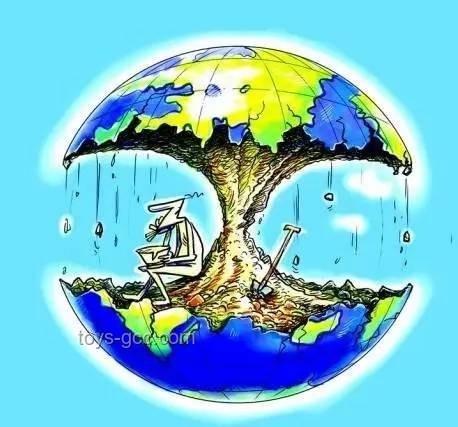 日本給美國上了一課：經濟博弈與全球影響