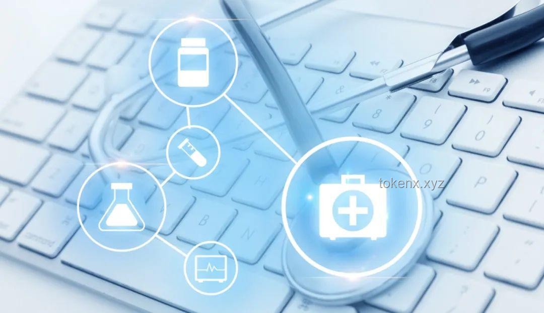 AI在醫療健康領域的革新應用與未來展望