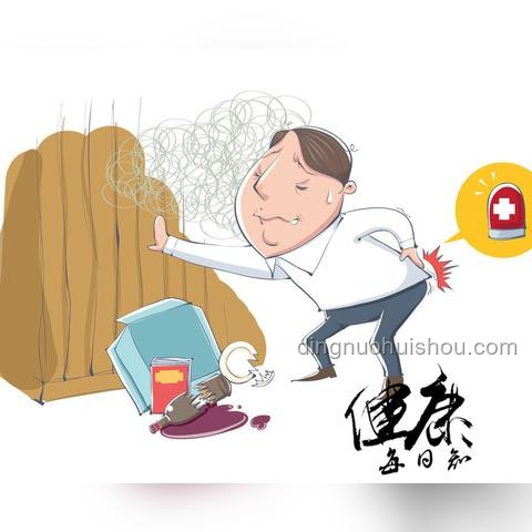 痔瘡能長多大及手術(shù)治療詳解