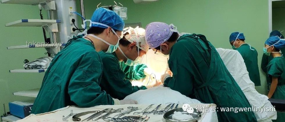 痔瘡生長極限與手術治療紀實：一次同事的親身經歷