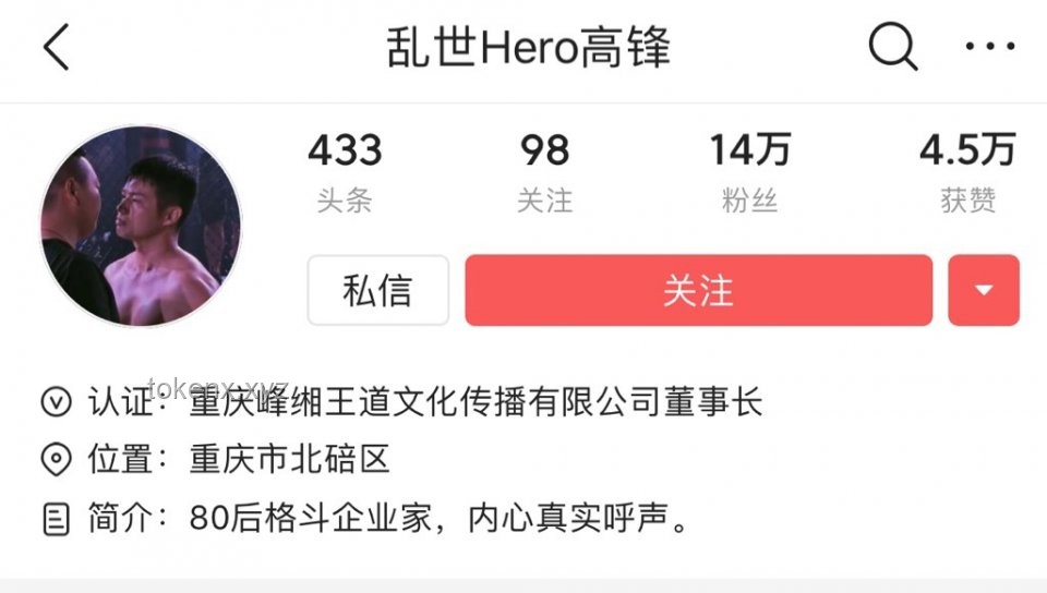揭秘“硬核狠人”系列：莫洛迪大弟子之謎，行業(yè)深度剖析