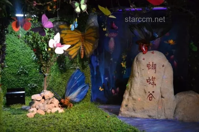 ?宵宮衣櫥的秘密花園：一場時尚與創新的奇幻大公開???