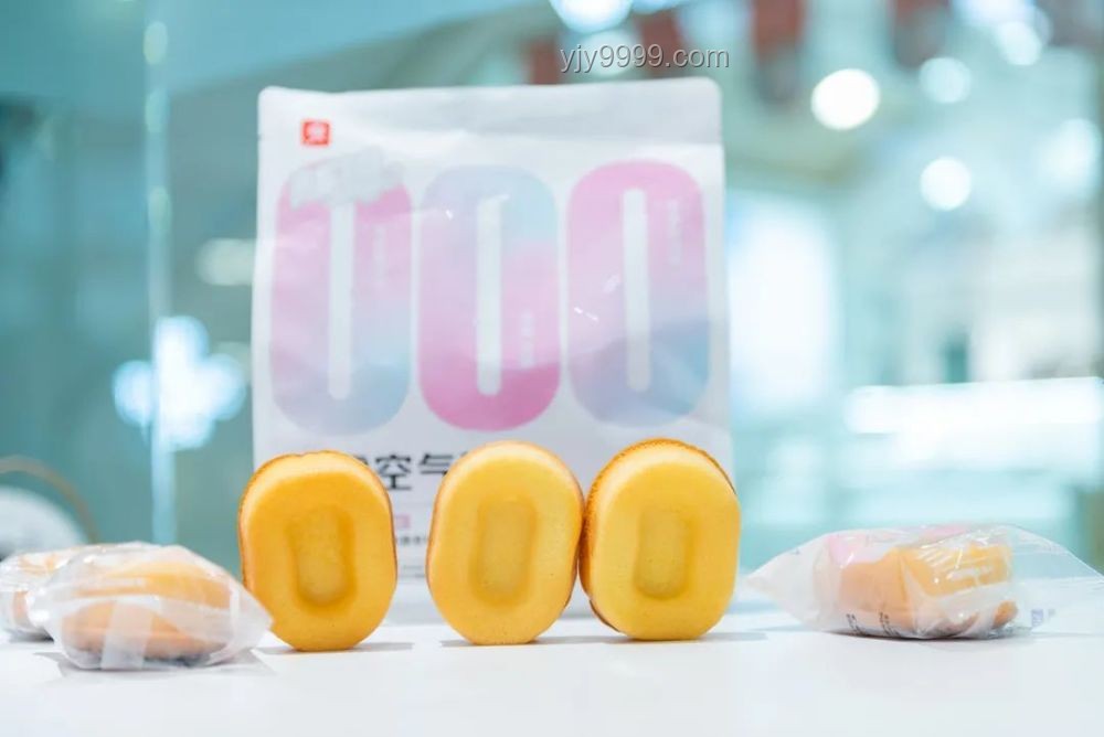 《太大泡泡糖》背后的糖果行業深度洞察