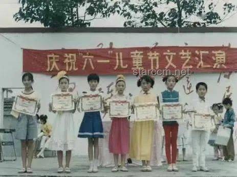 那些年我們的六一聯歡會：兒童娛樂產業的演變與未來展望
